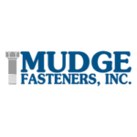 Mudge Fasteners logo