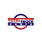 Total Truck Parts Logo