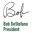 bob signature