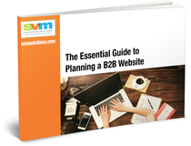 B2B Website Planning