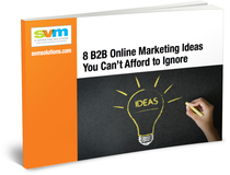 B2B Online Marketing Ideas