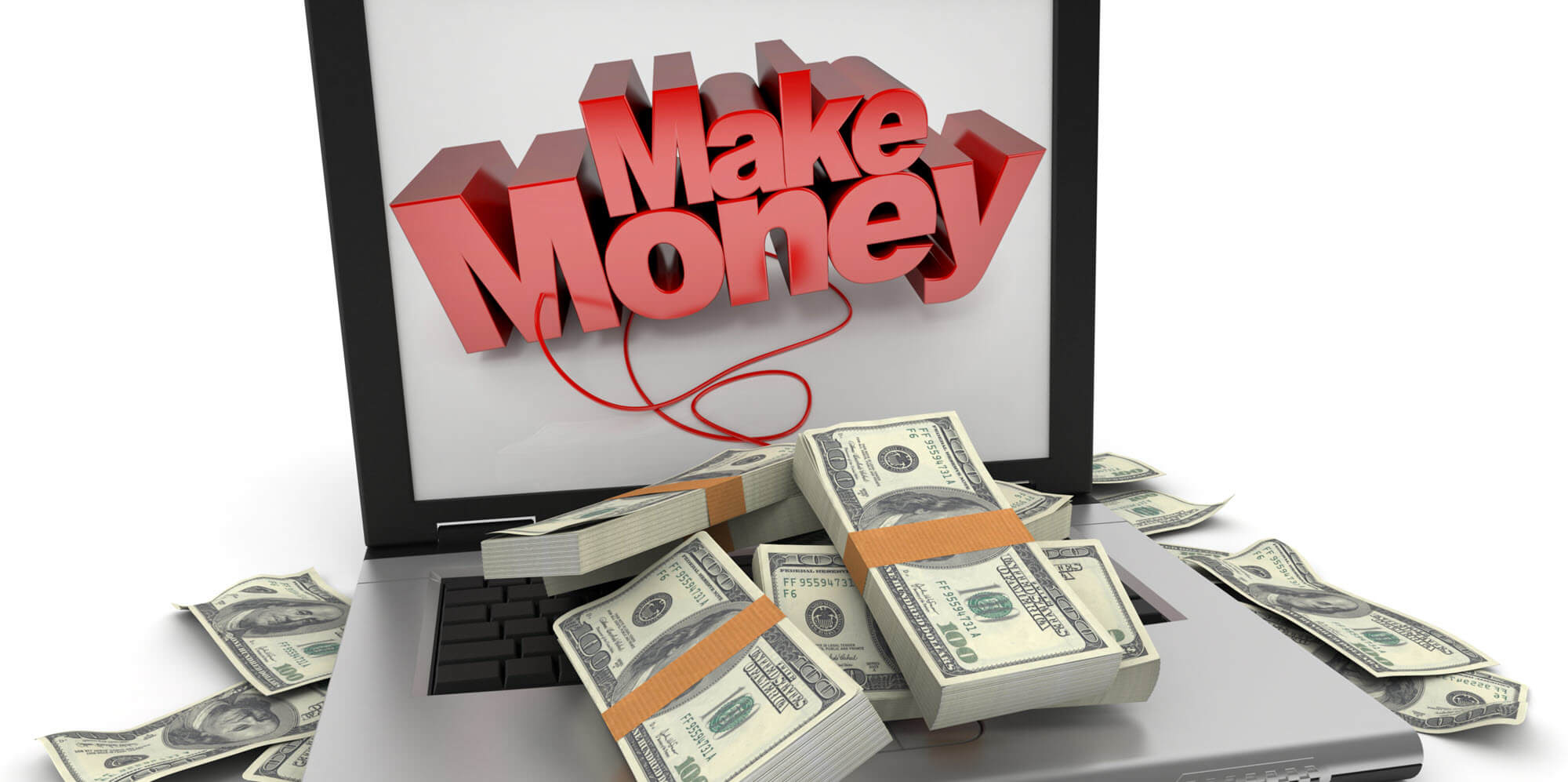 How to Start a Blog and Make Money in Simple Steps?