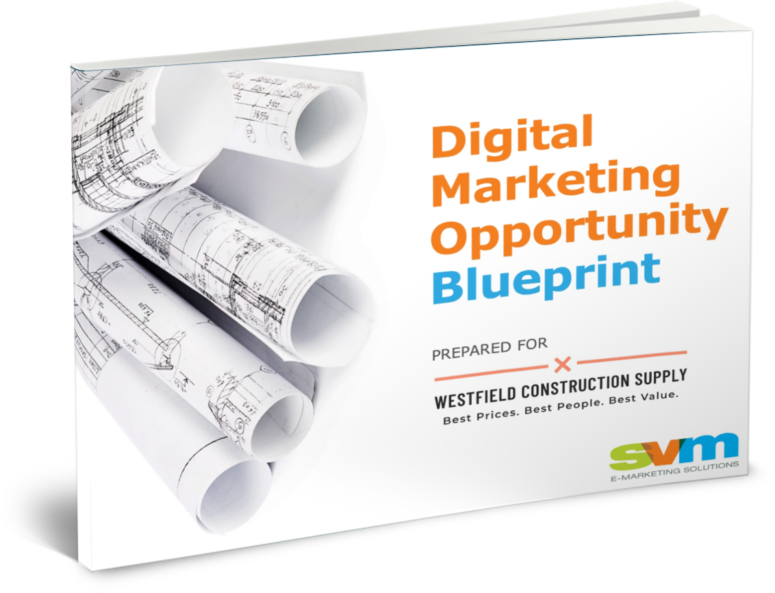 Digital Marketing Opportunity Blueprint